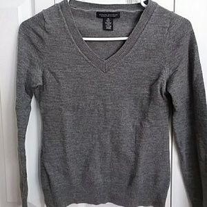 banana republic woman sweater